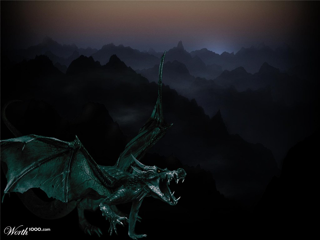 My Dragon