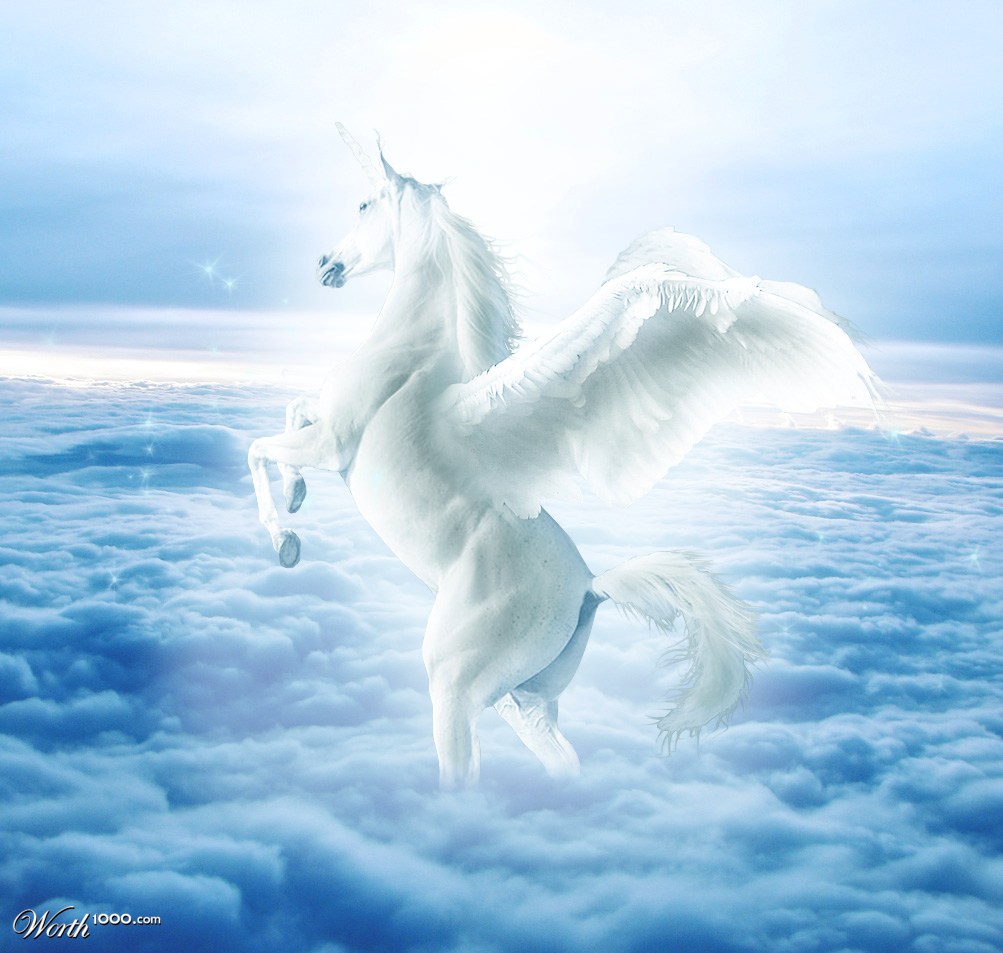 Pegasus