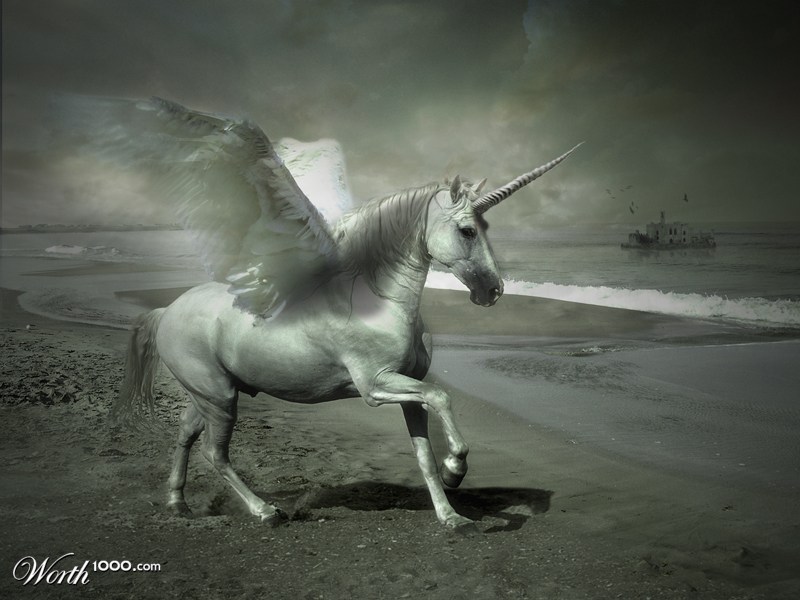 Pegacorn