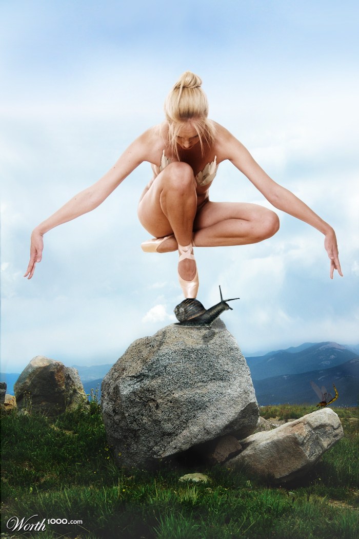 balance