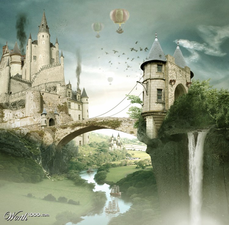 Somewhere Else