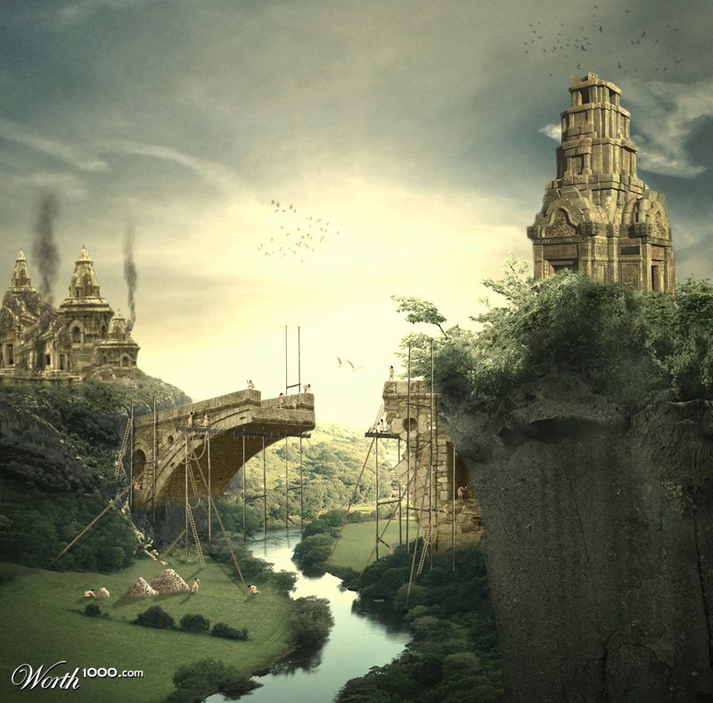 Building Bridges