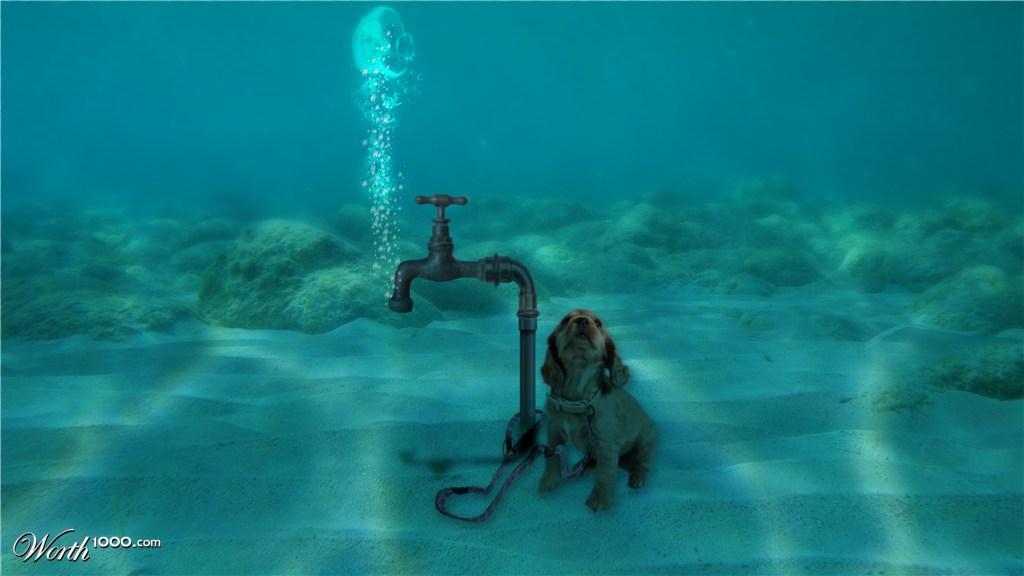 Waiting For Mum