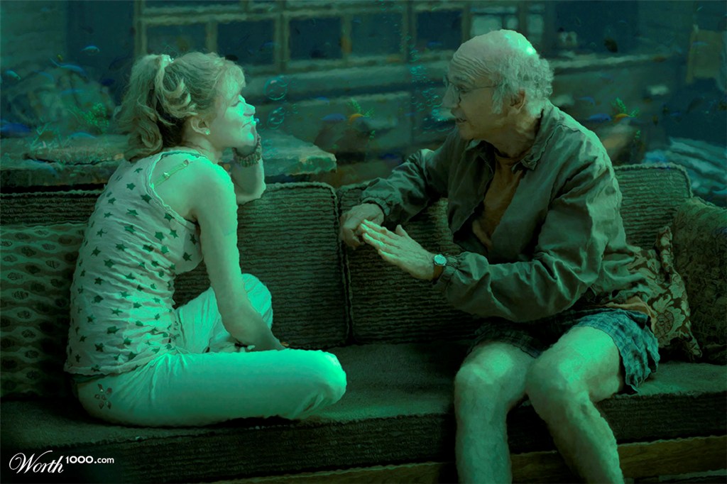 Talking underwater