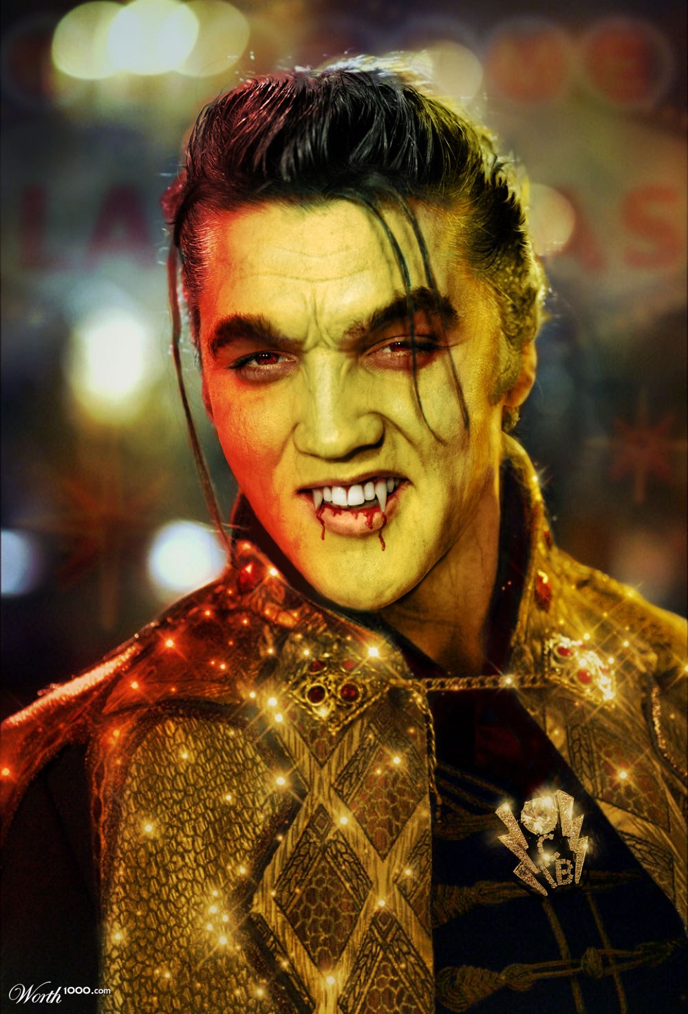 Elvis