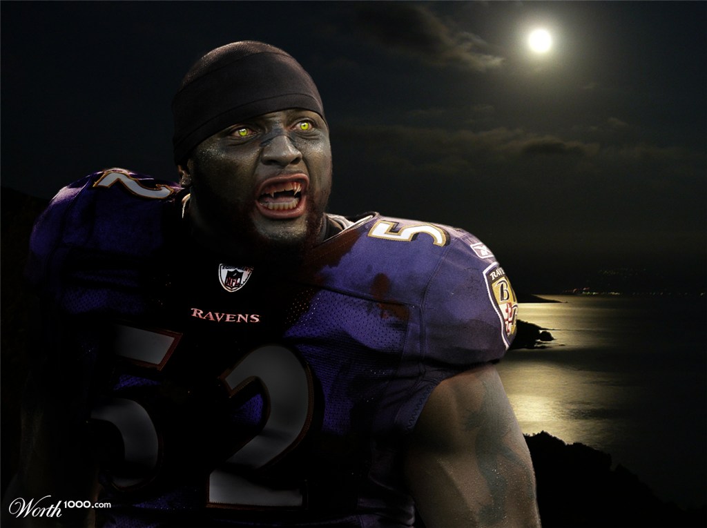 Ray Lewis
