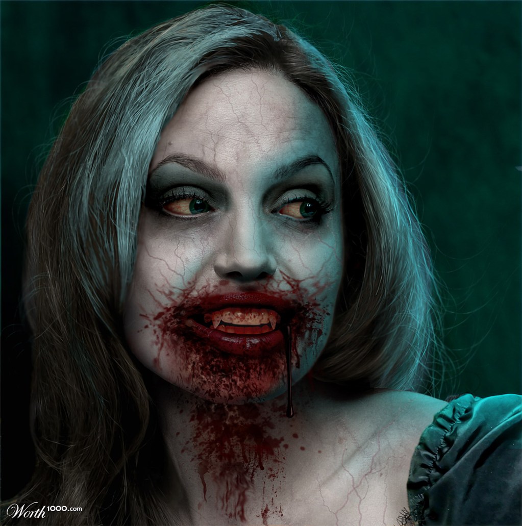 Angelina