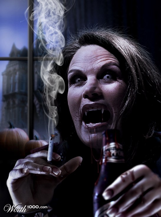 Michele Bachmann