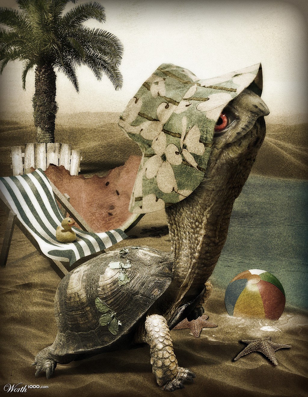 Hawaii 1970
