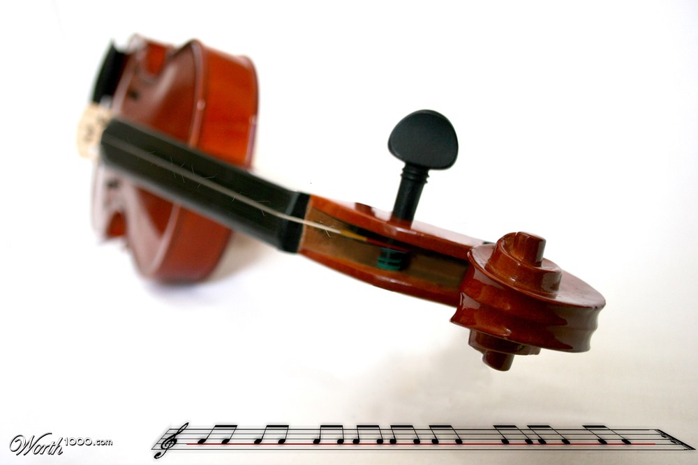 The First Note Has Explored :)