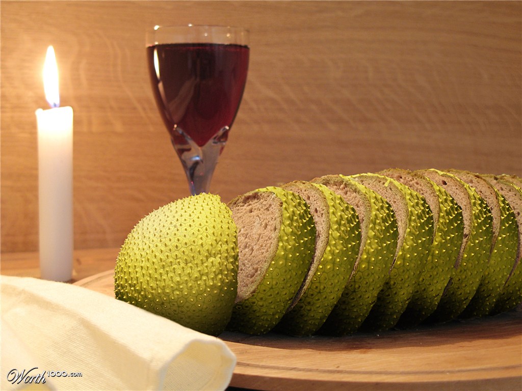 Breadfruit