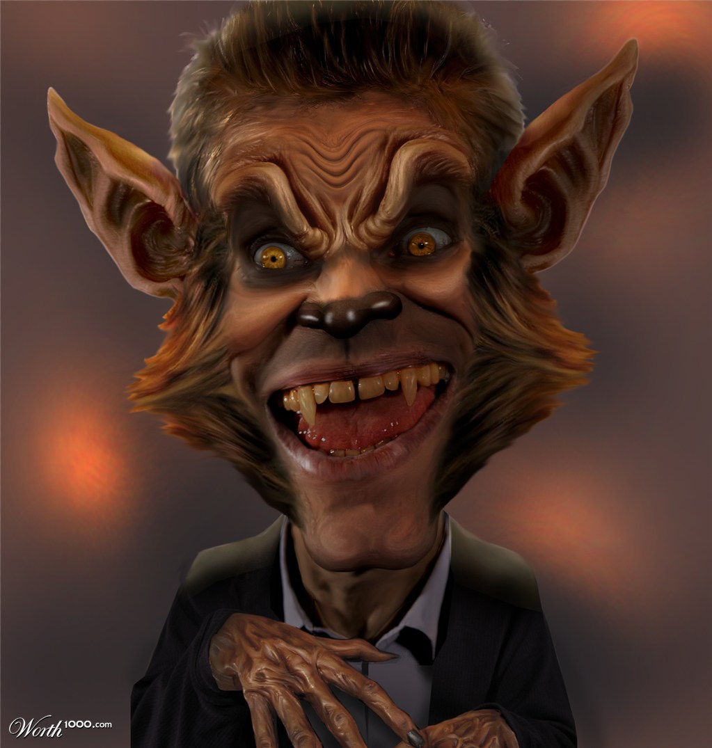 Willem Dafoe
