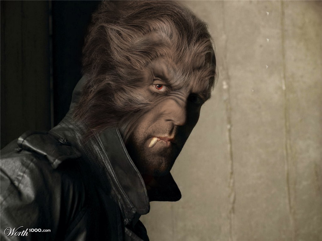 Jason Wolfman