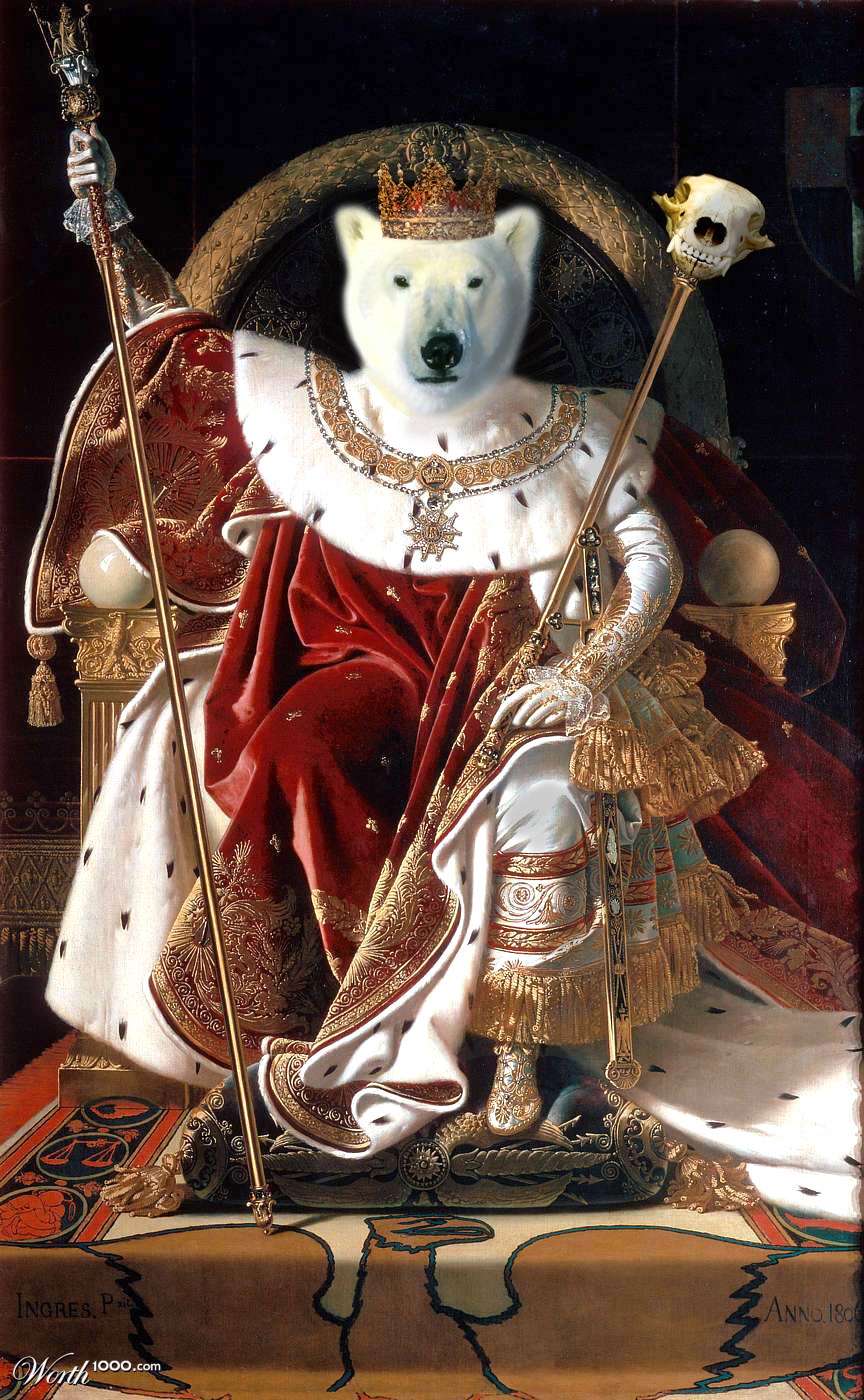 obey the king