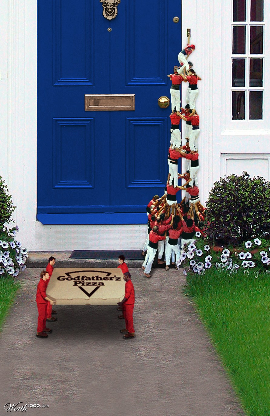 Pizza Delivery