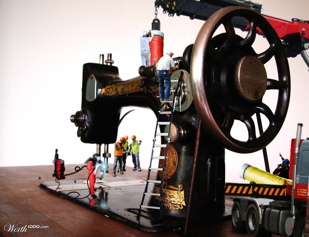 Maintenance Team