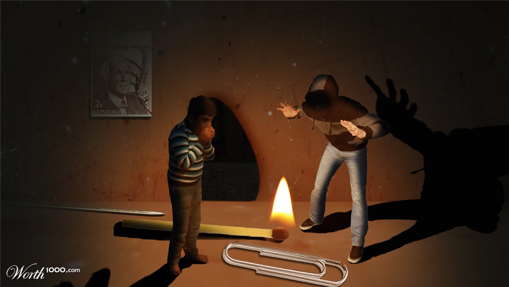 Warming