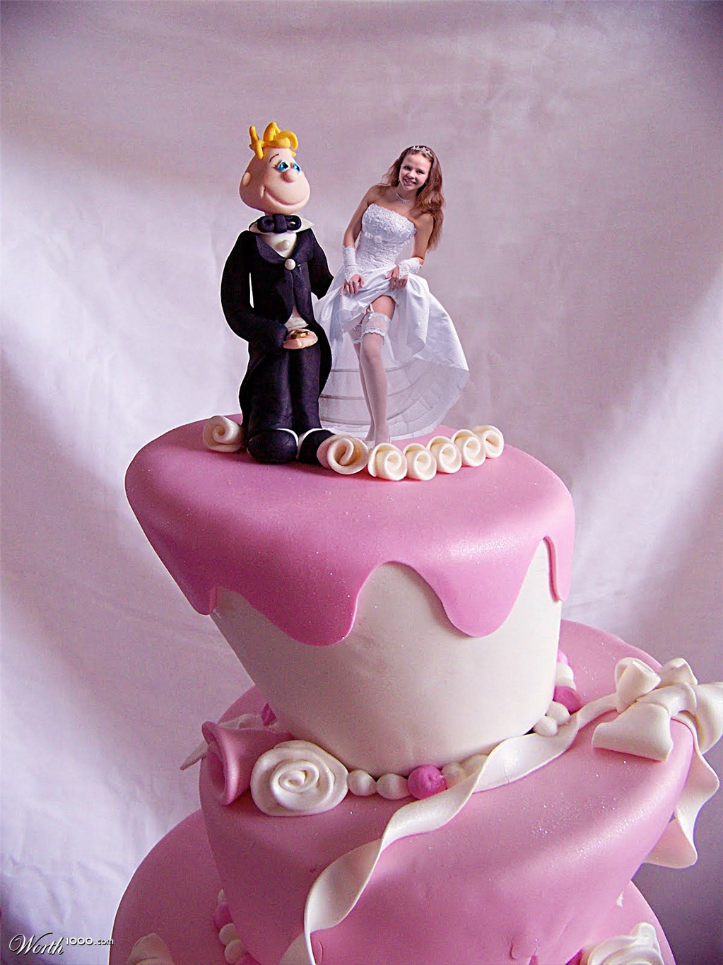 Just Married