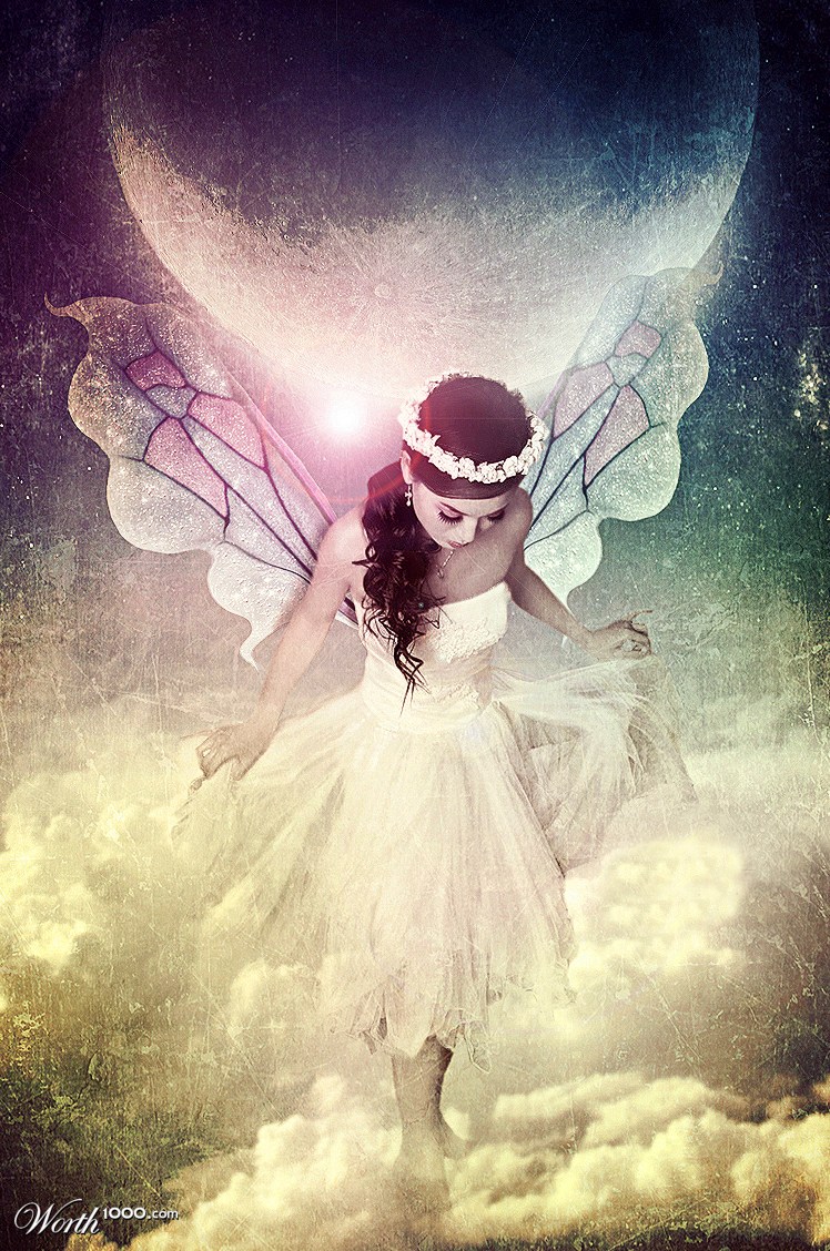 Fairy Dreams