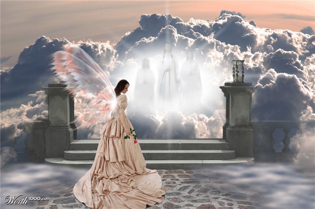 Faerie is going home
