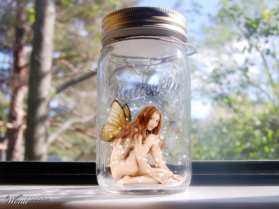fairy