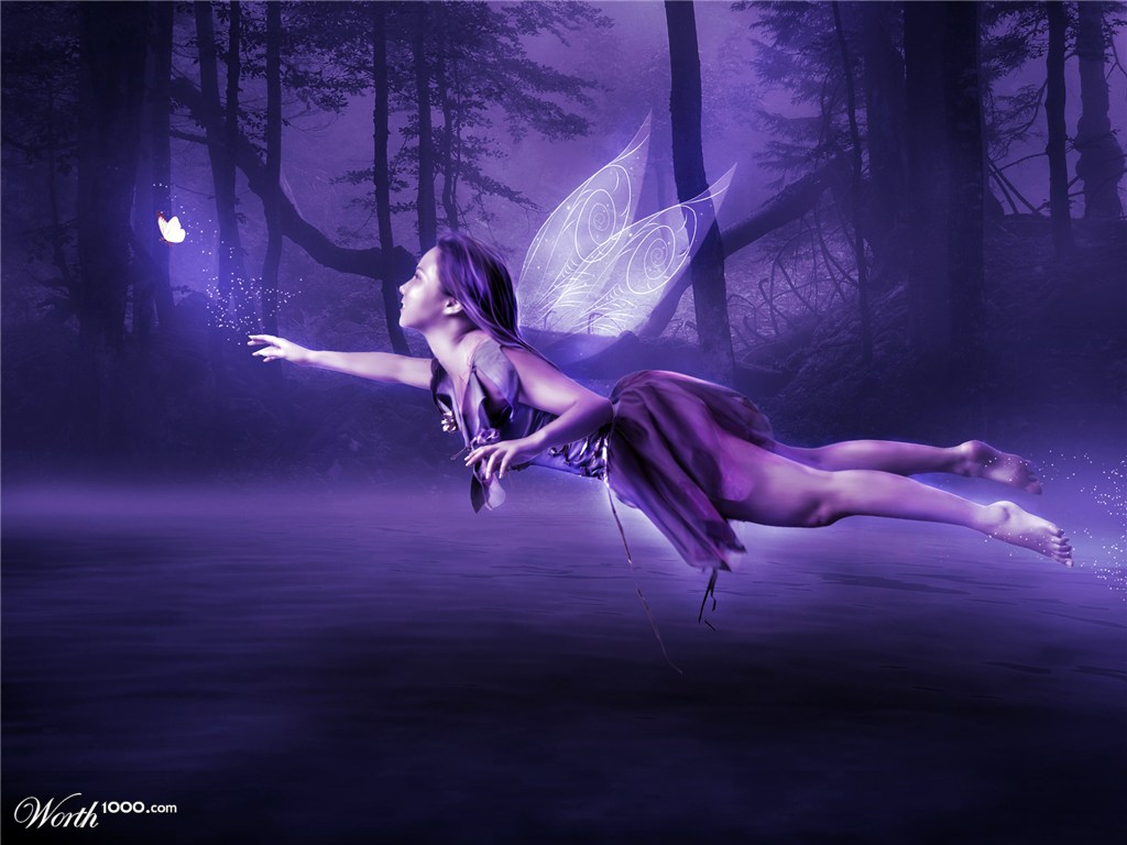 The mystical journey
