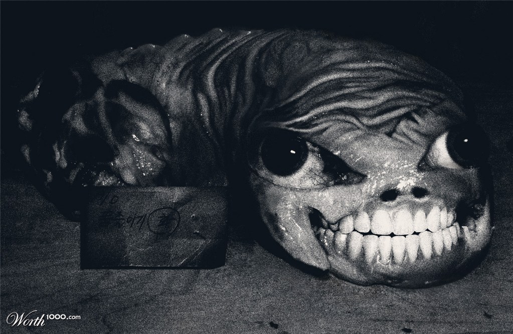 Baby Alien