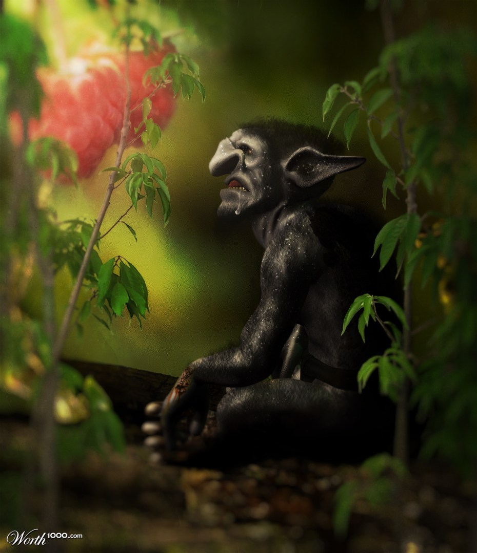 Gnome of Girona