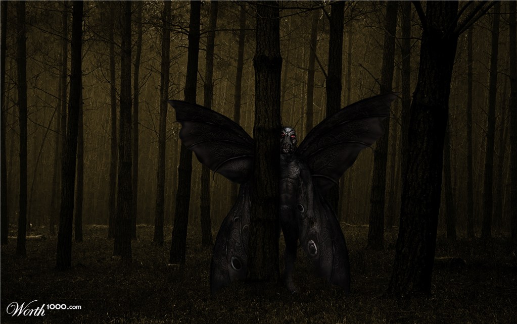 The Mothman