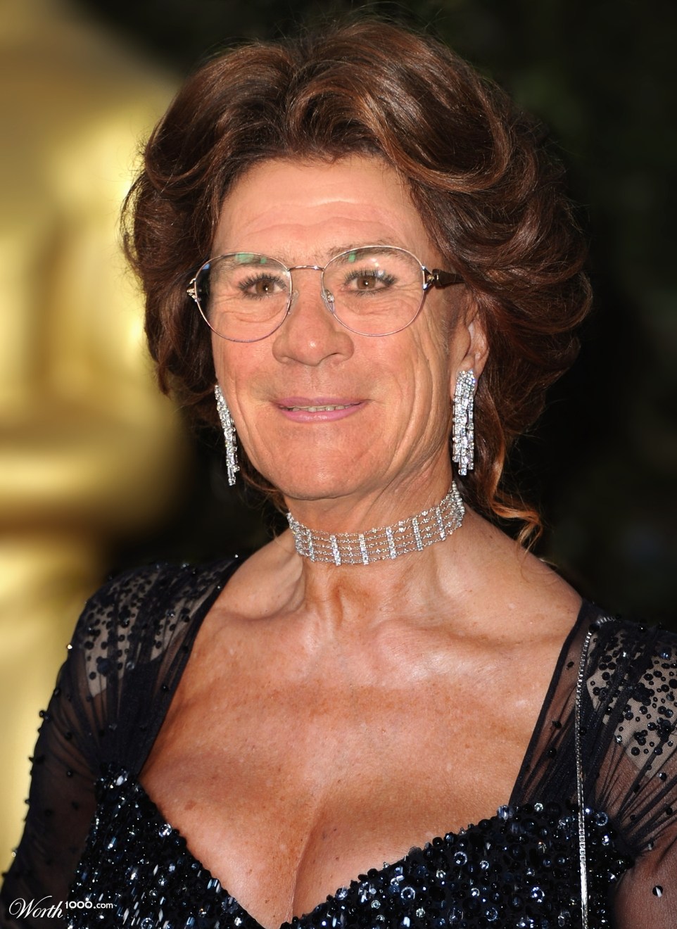 Tomma Lee Jones