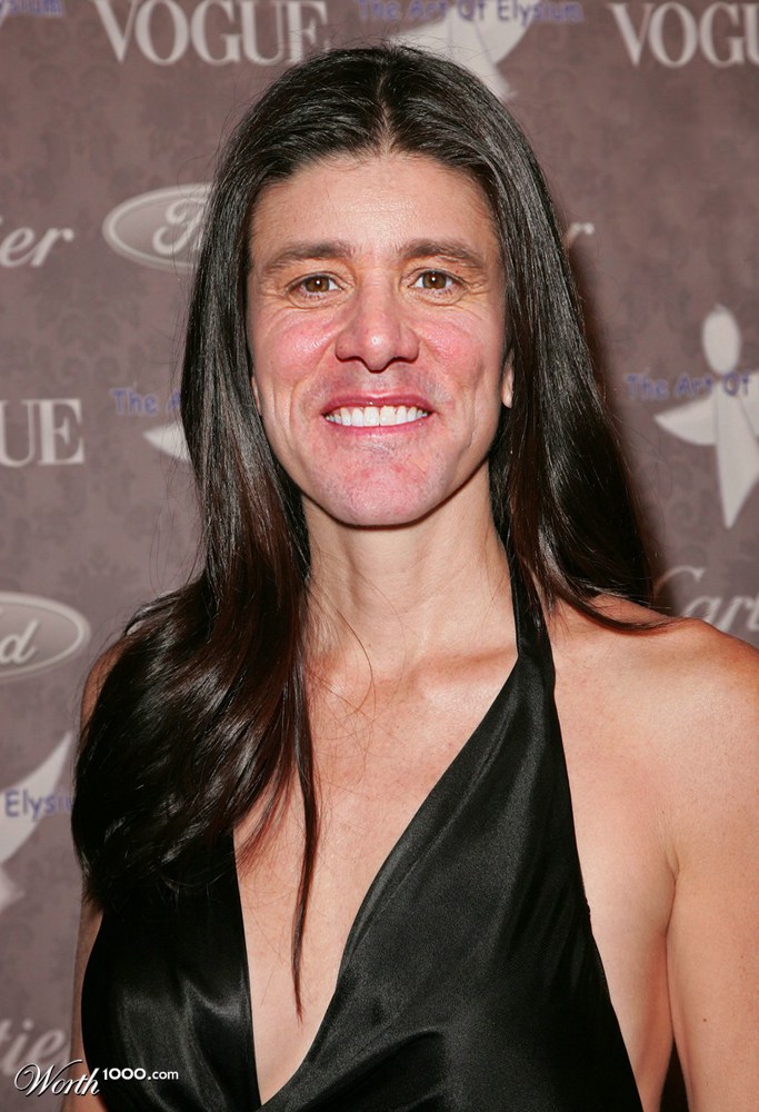 Jim Carrey