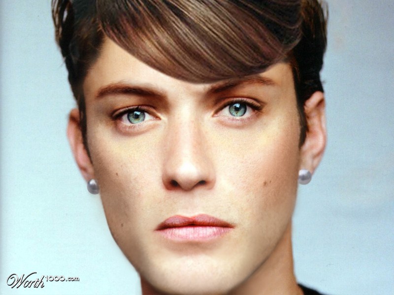 Jude Law