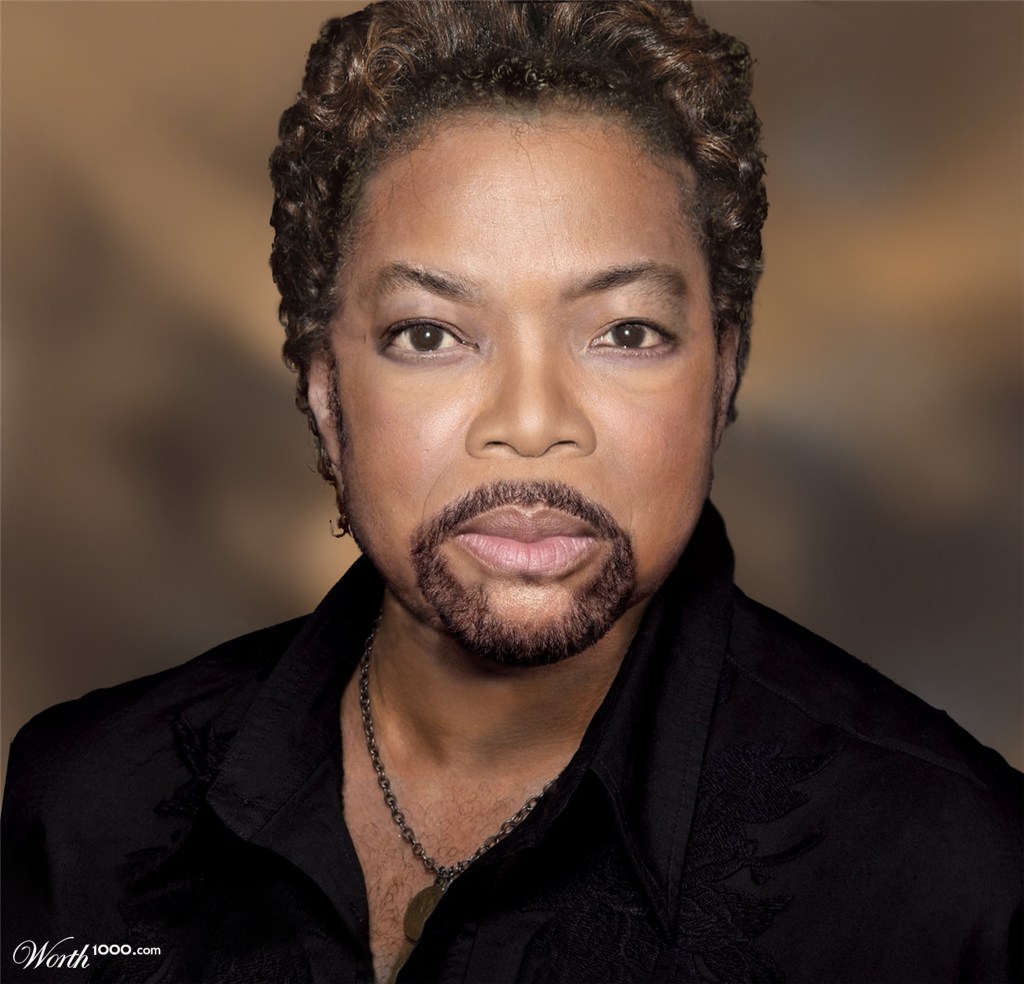 Mr. Oprah