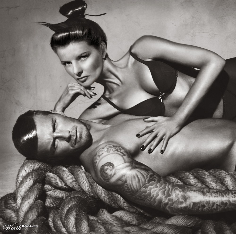 Hep and Becks