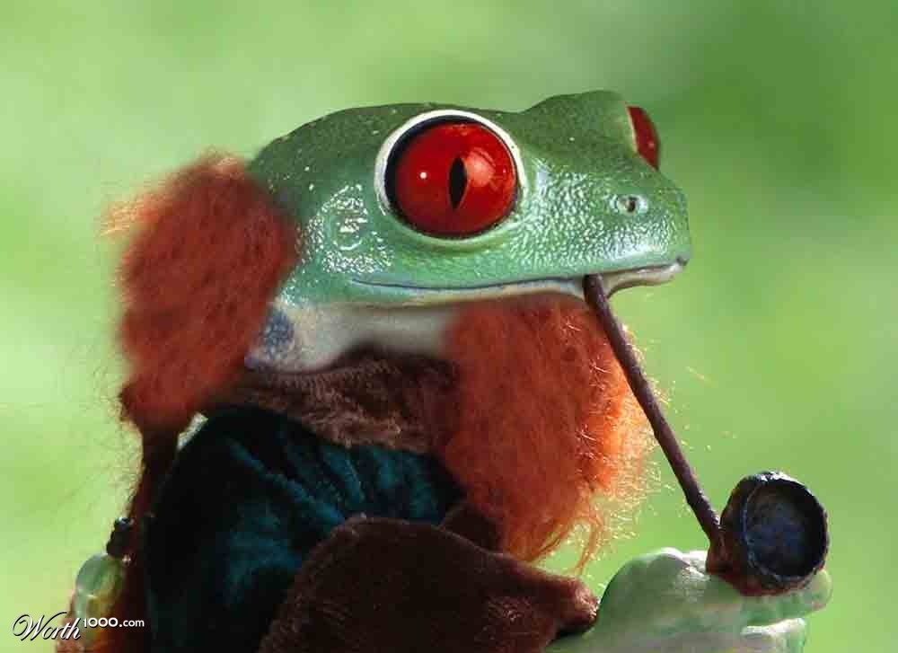 Leprechaun