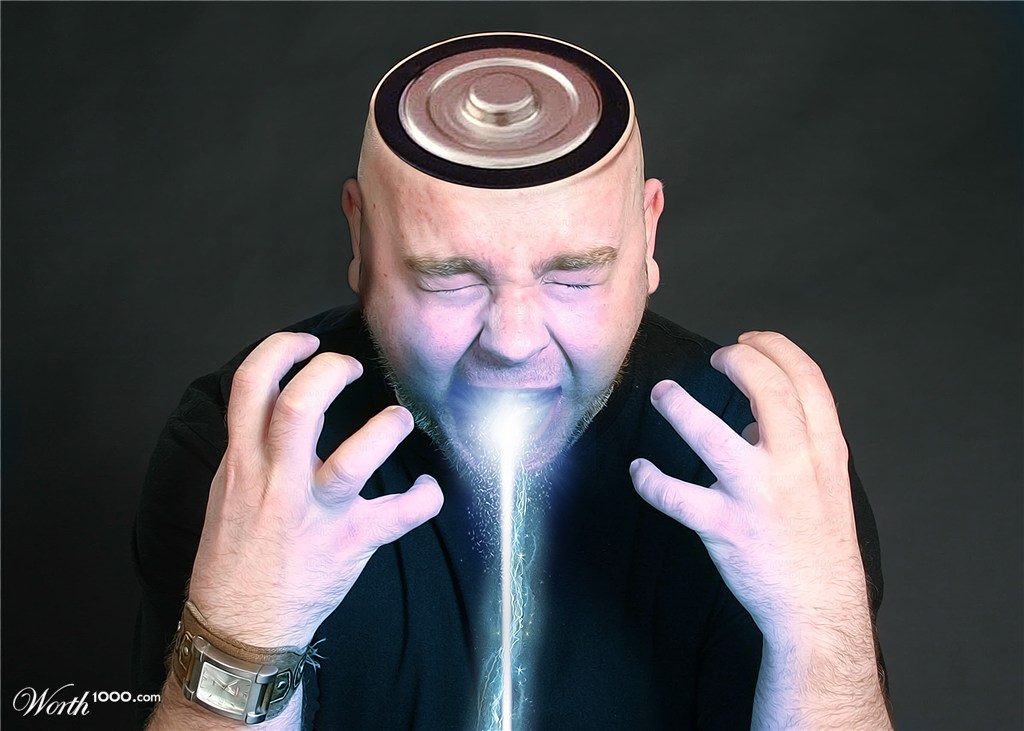 Headashe