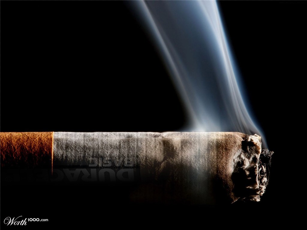 Duracell ciggarrete