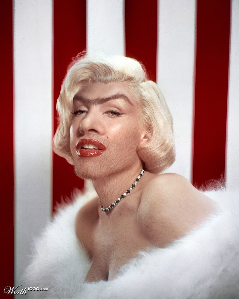 Marilyn