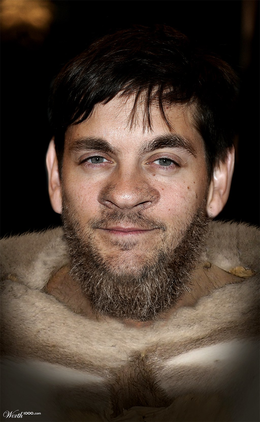 Tobey Maguire