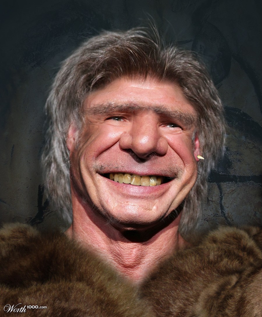 HarrySun Ford