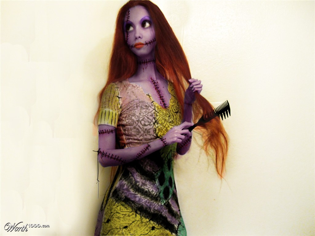 Sally Stitch