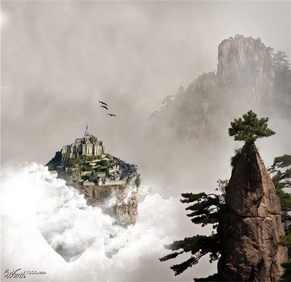 Shan-Saint-Michel