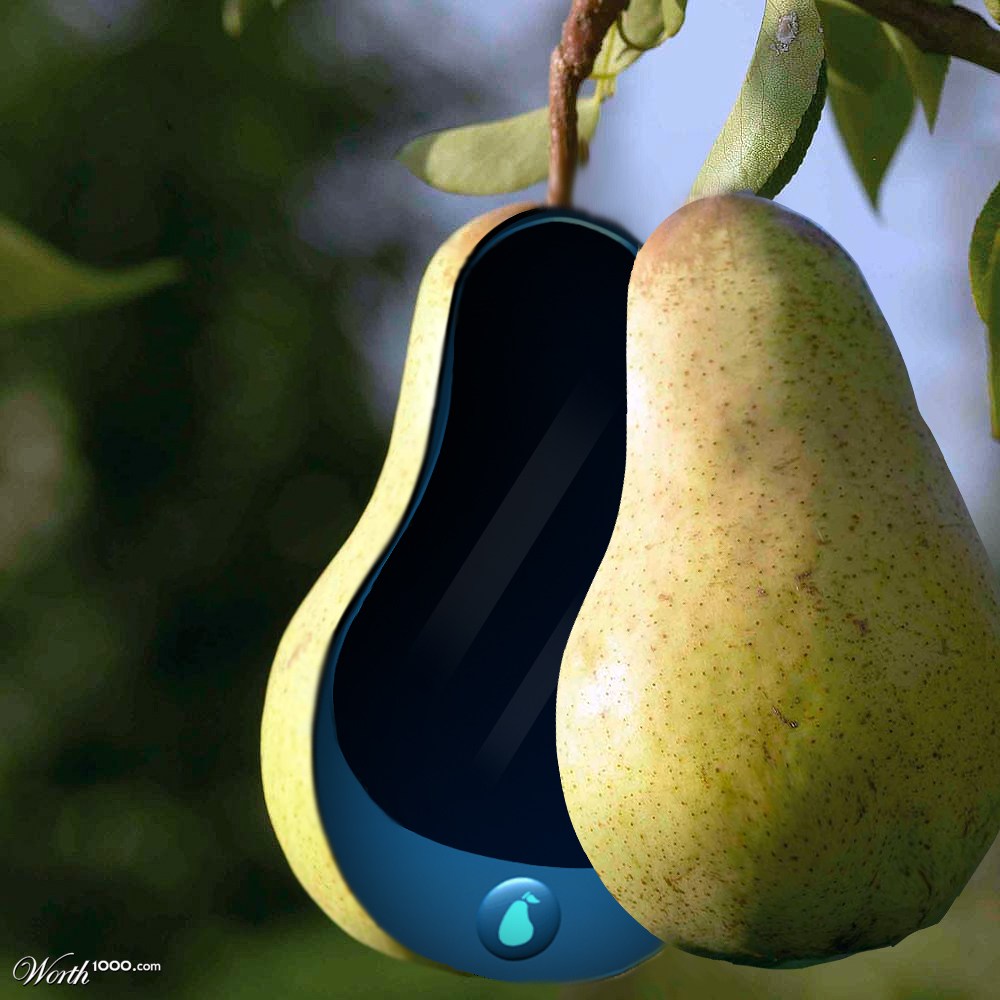 "pera phone"