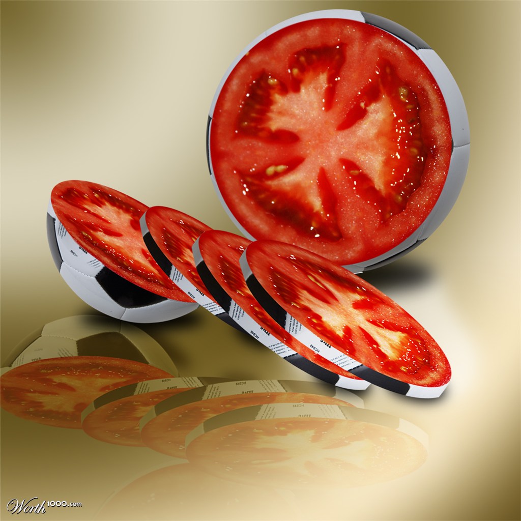 tomato ball