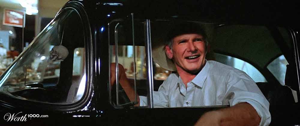 American Graffiti
