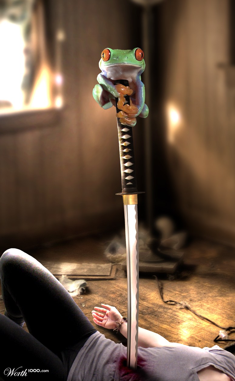 Prince?