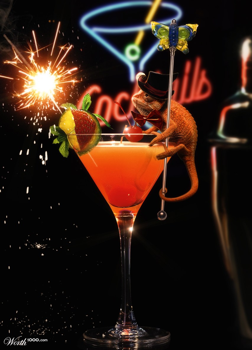 Bartender
