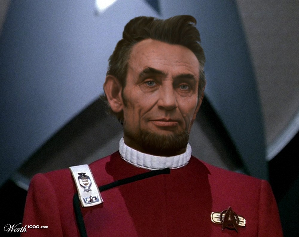 Ambassador Lincoln