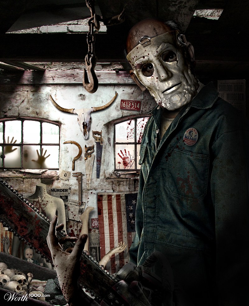 The Lincoln Slasher