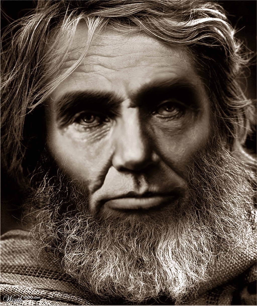 Homeless lincoln